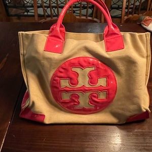 Tory Burch tote bag